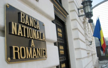 BNR a redus dobânda de politică monetară cu 0,25 puncte